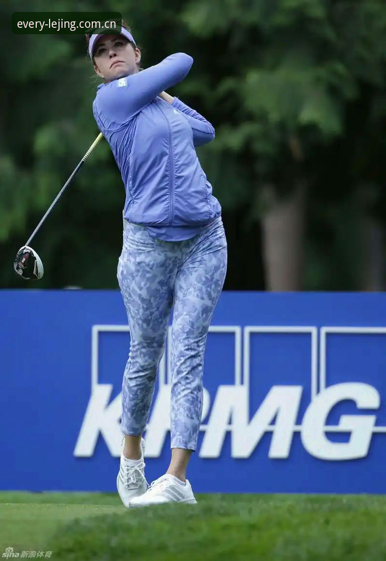 KPMG女子PGA锦标赛赛前深度评测：科达三连冠之路的六个关键变量